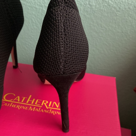 Open toe bootie - Picture 3 of 6